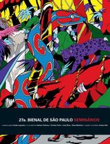 Livro - 27a. Bienal de São Paulo