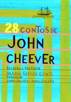 Livro - 28 contos de John Cheever