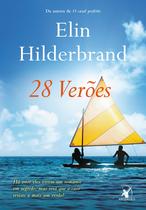 Livro - 28 verões