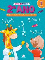 Livro - 2º ano