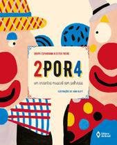 Livro - 2por4 Livro - 2por4