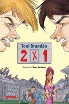 Livro - 2x1