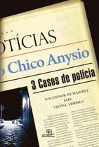 Livro - 3 casos de polícia