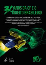 Livro - 30 anos da Constituição Federal e o Direito Brasileiro