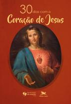 Livro - 30 dias com o Coração de Jesus