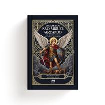 Livro - 30 Dias com São Miguel Arcanjo