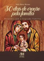 Livro - 30 Dias de Oração pela Família