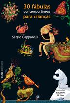 Livro - 30 fábulas contemporâneas para crianças Livro - 30 fábulas contemporâneas para crianças