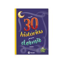 Livro - 30 Historias para Dormir - Volume 2