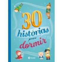 Livro - 30 Histórias para dormir