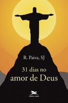 Livro - 31 dias no amor de Deus