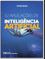 Livro - 32 Aplicacoes De Inteligencia Emocional - CIENCIA MODERNA Livro - 32 Aplicacoes De Inteligencia Emocional - CIENCIA MODERNA