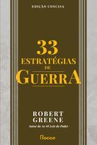 Livro - 33 estratégias de guerra Livro - 33 estratégias de guerra