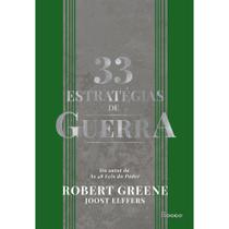 Livro - 33 estratégias de guerra Livro - 33 estratégias de guerra