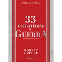 Livro - 33 estratégias de guerra Livro - 33 estratégias de guerra