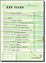 Livro - 336 horas