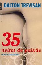 Livro - 35 noites de paixão: Contos escolhidos (edição de bolso)