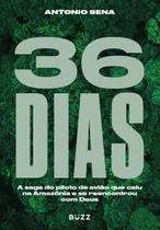 Livro - 36 dias