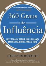 Livro - 360 Graus de Influência