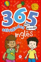 Livro - 365 atividades para aprender inglês