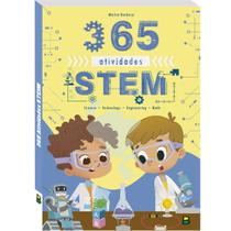Livro - 365 Atividades STEM Livro - 365 Atividades STEM