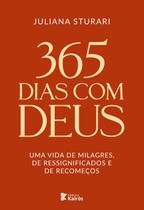 Livro - 365 dias com Deus