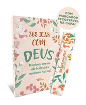 Livro - 365 dias com Deus