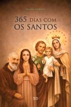 Livro - 365 dias com os santos Livro - 365 dias com os santos
