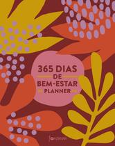 Livro - 365 dias de bem-estar