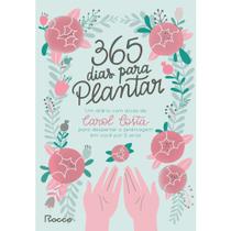 Livro - 365 dias para plantar Livro - 365 dias para plantar
