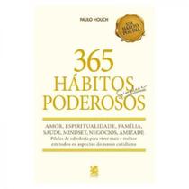 Livro 365 Hábitos Simples e Poderosos
