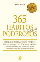 Livro - 365 Hábitos Simples e Poderosos Livro - 365 Hábitos Simples e Poderosos