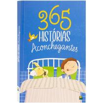 Livro - 365 Histórias Aconchegantes