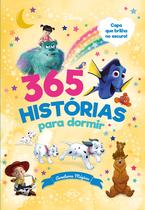 Livro - 365 histórias para dormir - Brilho - Aventuras