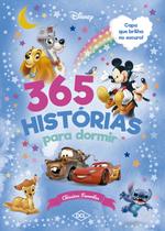 Livro - 365 histórias para dormir - Brilho - Clássicos