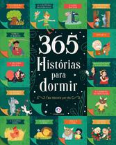 Livro - 365 histórias para dormir