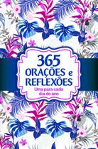 Livro - 365 Orações e Reflexões