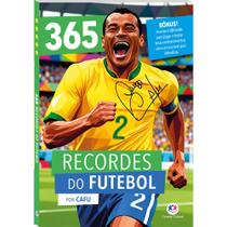 Livro - 365 Recordes do Futebol