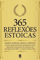 Livro - 365 Reflexões Estóicas