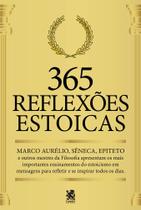Livro 365 Reflexões Estoicas Livro 365 Reflexões Estoicas