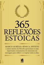 Livro 365 Reflexões Estoicas