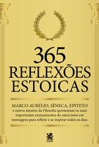 Livro 365 Reflexões Estoicas Livro 365 Reflexões Estoicas