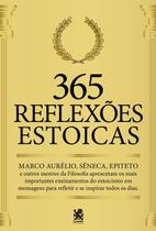 Livro 365 Reflexões Estoicas