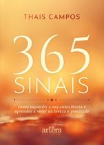 Livro - 365 Sinais