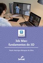 Livro - 3ds Max