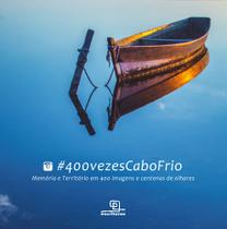Livro - #400VezesCaboFrio
