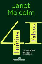 Livro - 41 inícios falsos