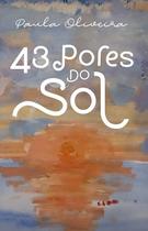 Livro - 43 pores do sol Livro - 43 pores do sol