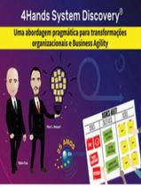 Livro - 4Hands System Discovery Livro - 4Hands System Discovery