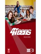 Livro - 4Teens Book 3 Sb - VIENA